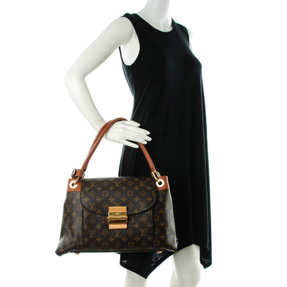 Louis Vuitton Monogram Olympe Camel 2 of 7