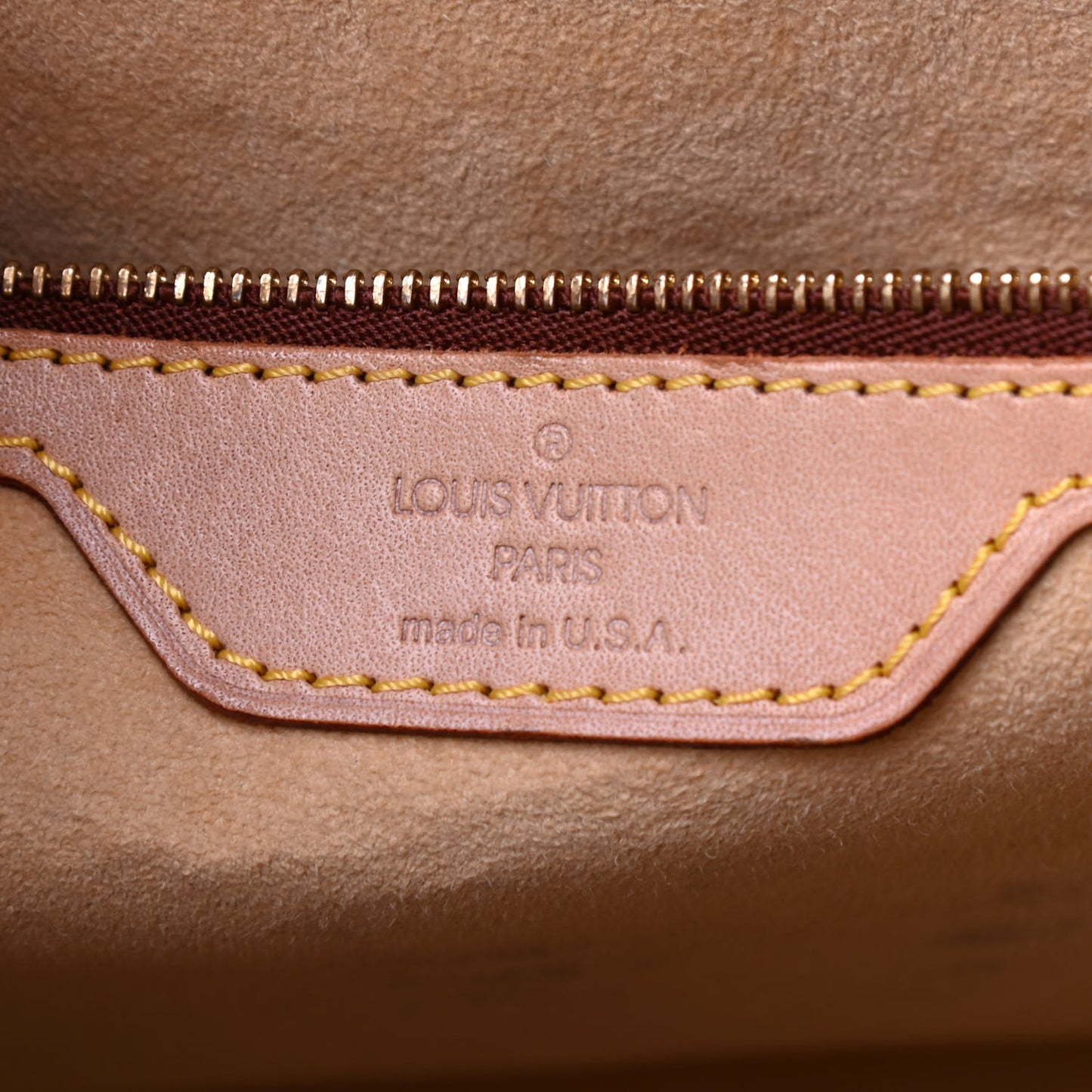 Monogram Babylone