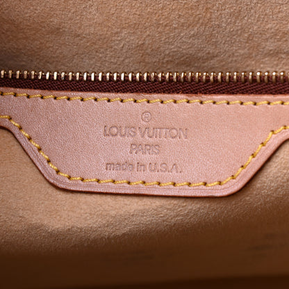 Louis Vuitton Monogram Babylone 6 of 12