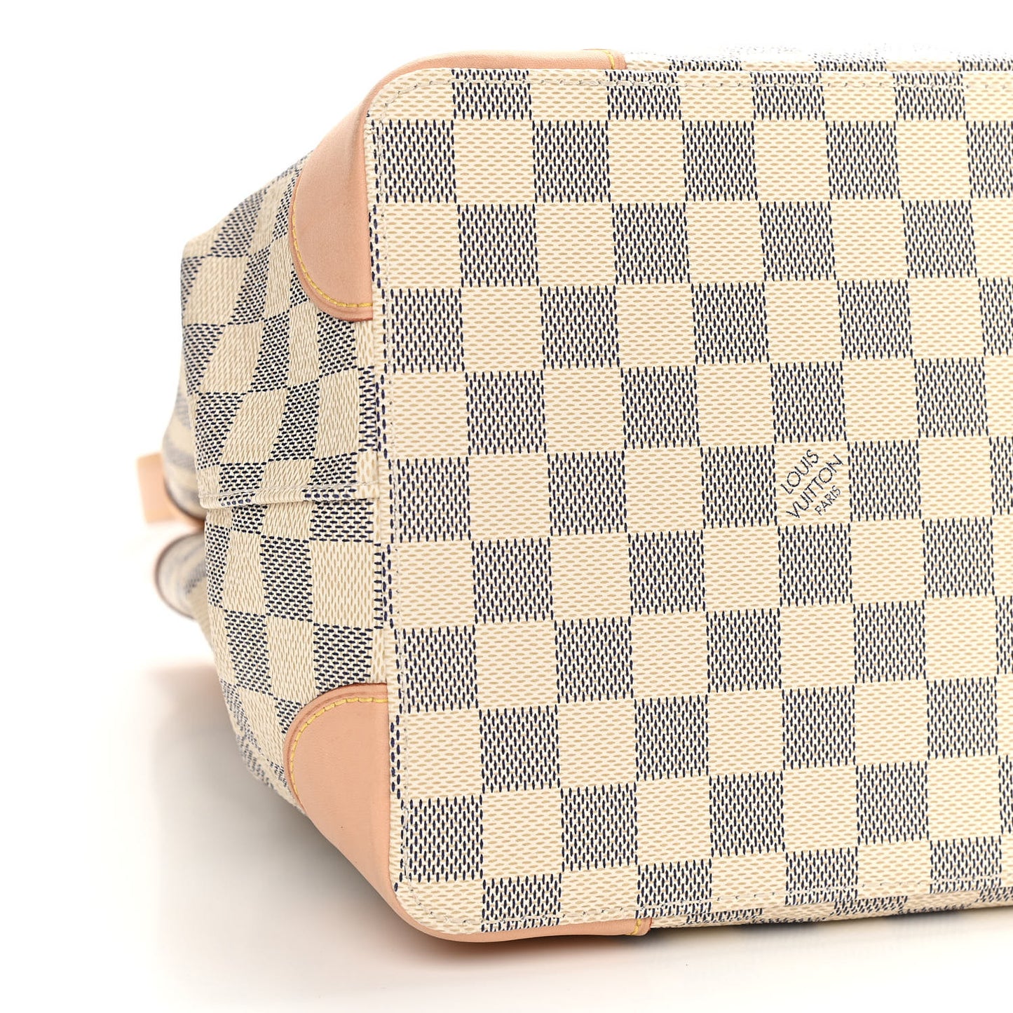 Damier Azur Hampstead MM