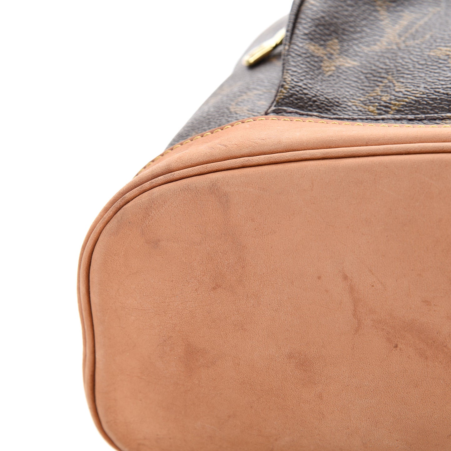 Monogram Montsouris MM Backpack