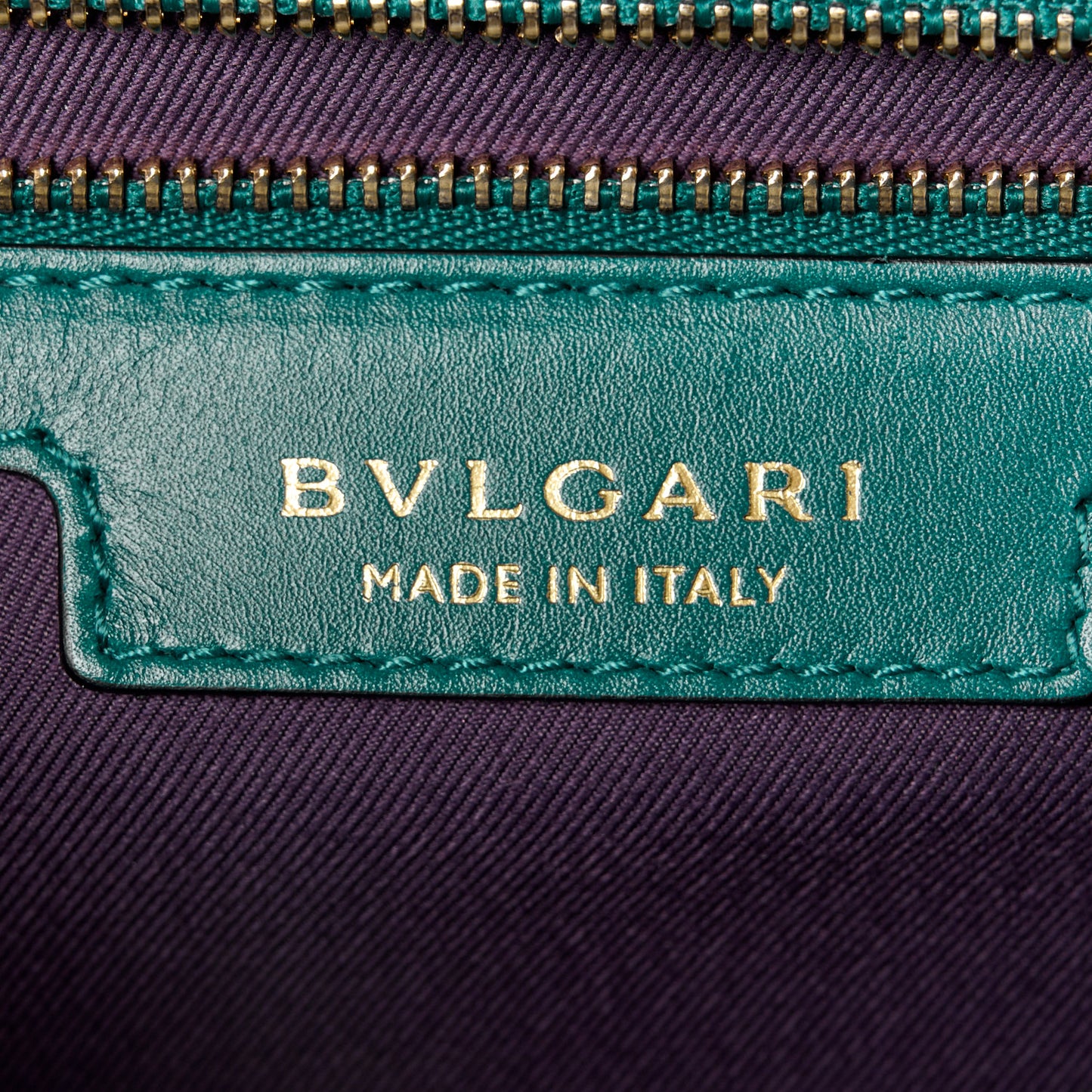 Calfskin Serpenti Forever Crossbody Emerald Green