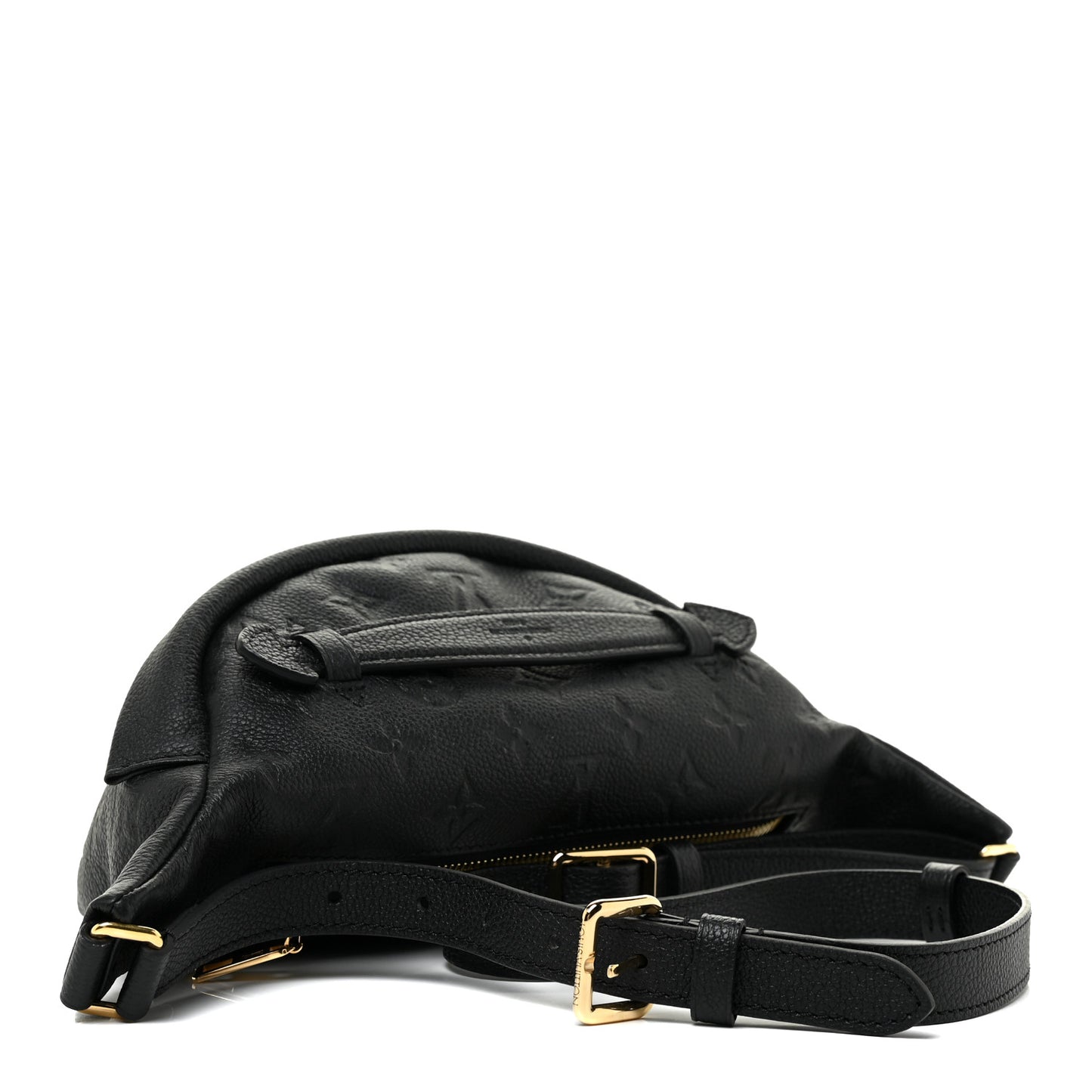 Empreinte BumBag Black