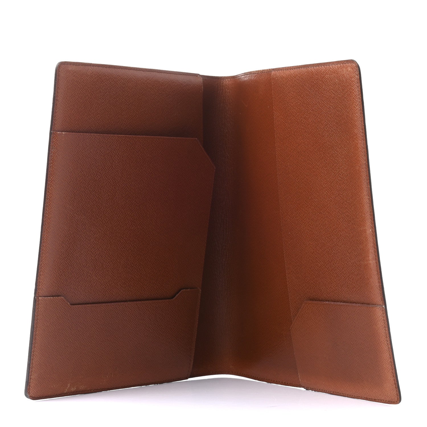 Louis Vuitton Monogram Desk Agenda Cover 5 of 8