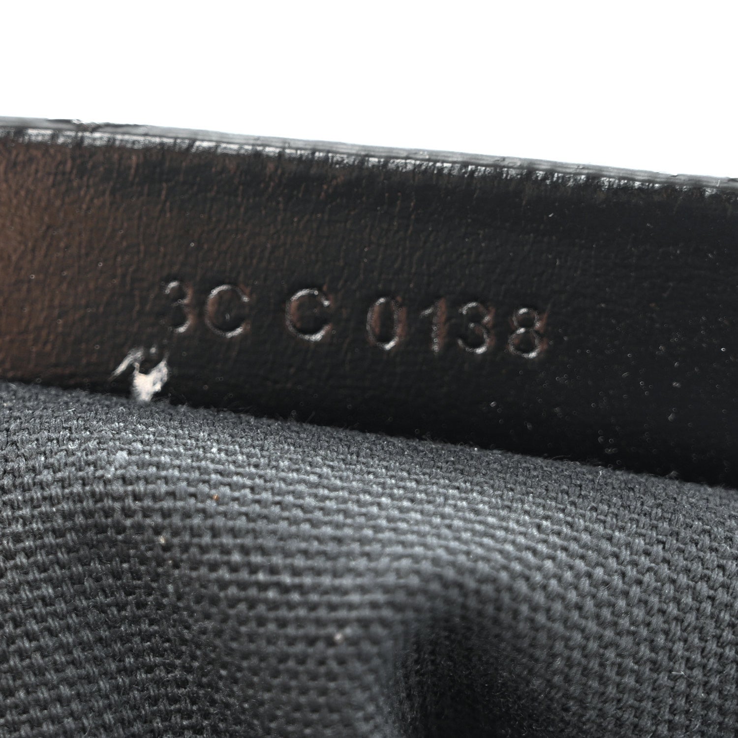 Givenchy Shiny Lord Calfskin Mini Antigona Black 7 of 12