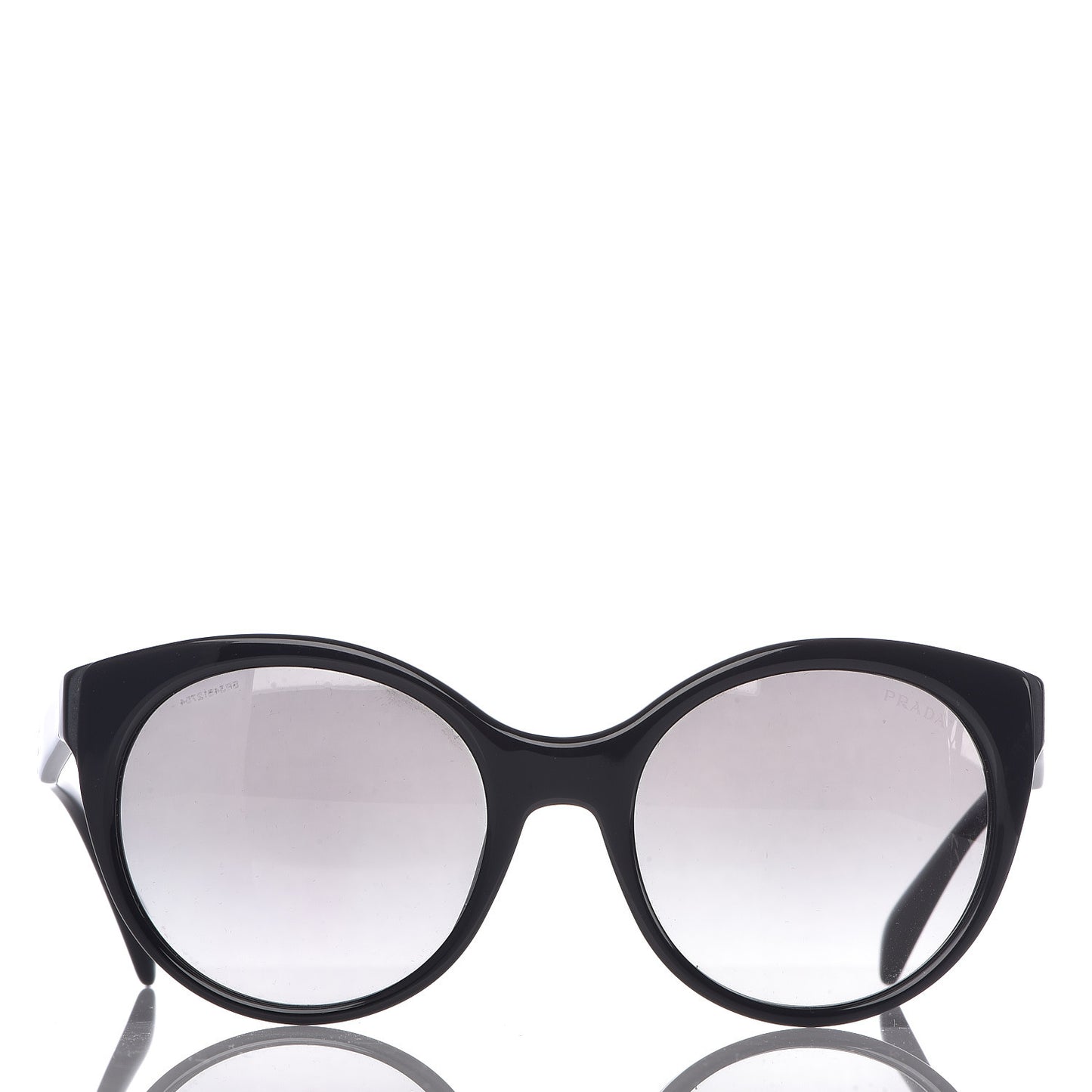 Sunglasses SPR 230 Black
