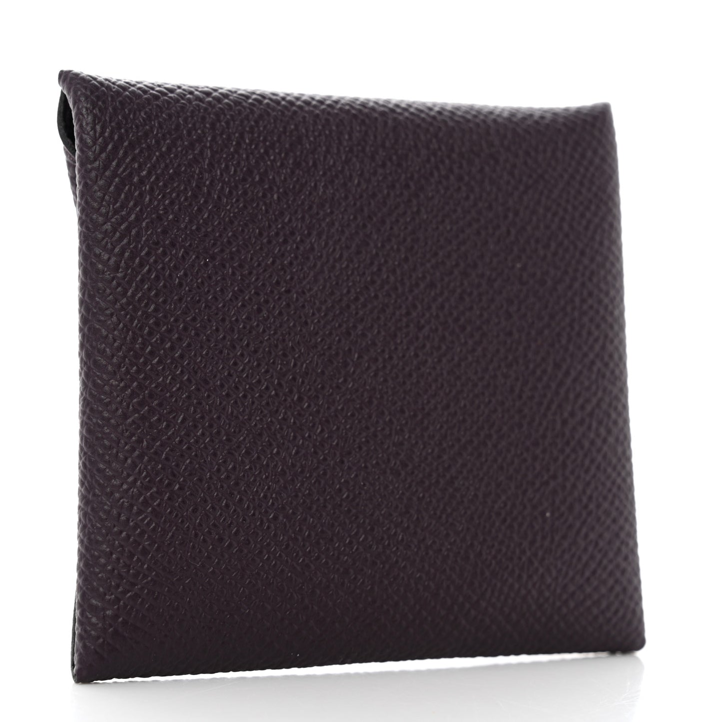 Epsom Bastia Coin Purse Raisin