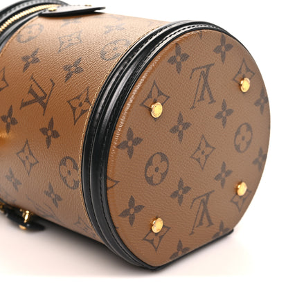 Louis Vuitton Reverse Monogram Cannes 8 of 9
