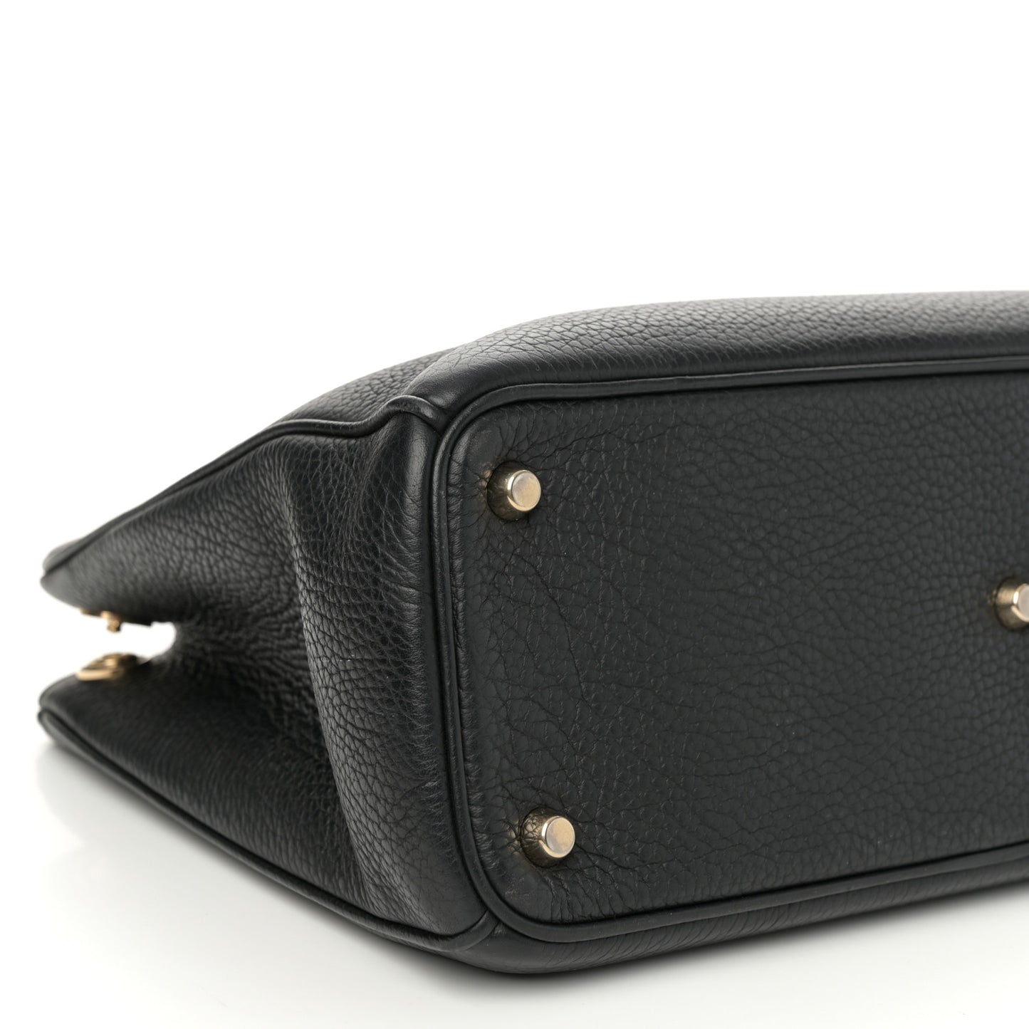 Bullcalf Medium Diorissimo Tote Black Rose Indien