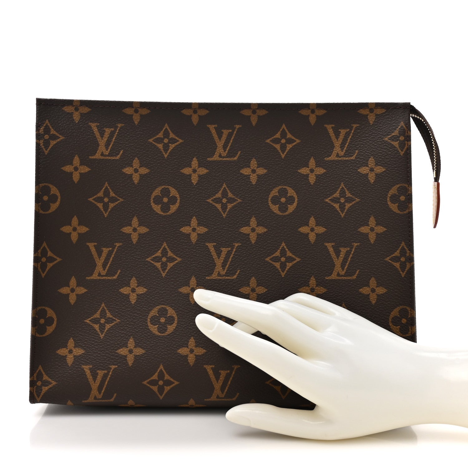 Louis Vuitton Monogram Toiletry Pouch 26 2 of 7