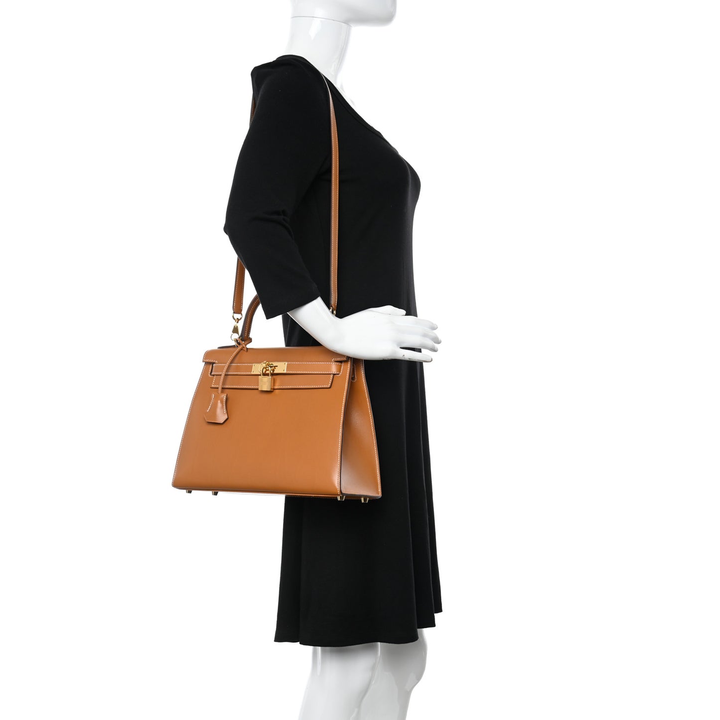 Veau Butler Kelly Sellier 28 Naturel Sable