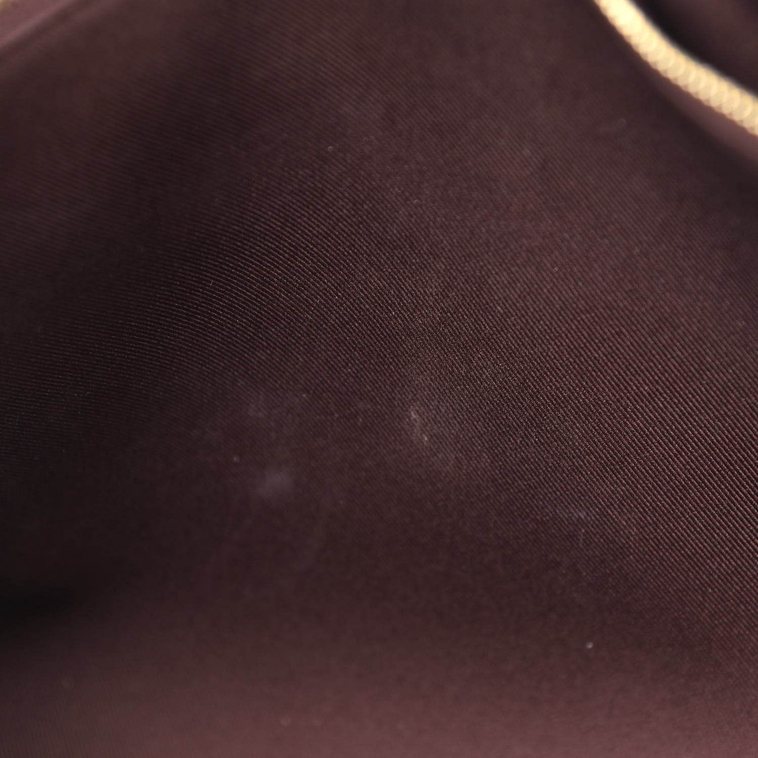 Louis Vuitton Monogram Cluny MM 10 of 10