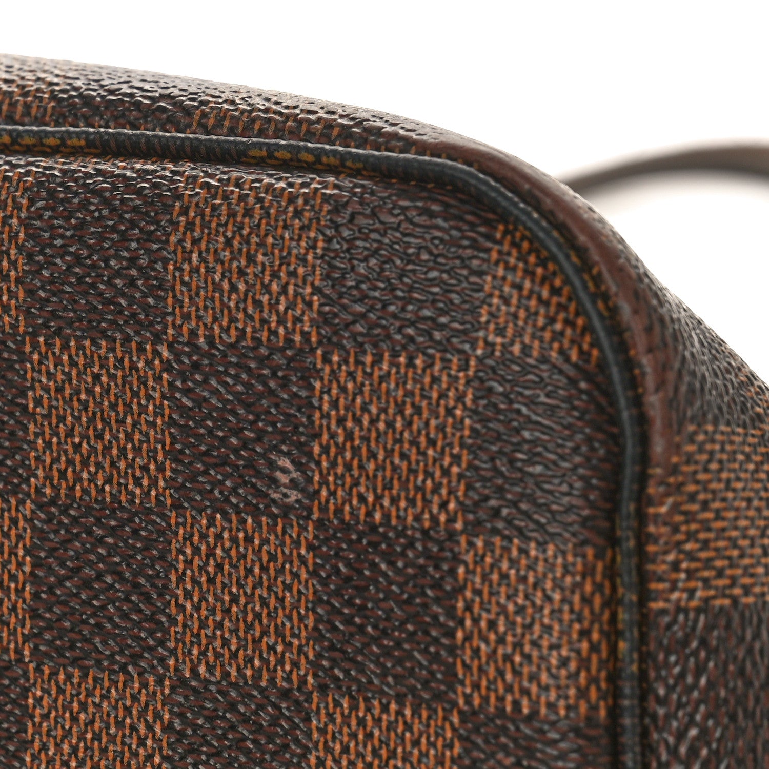 Louis Vuitton LOUIS VUITTON Damier Ebene Neo Neverfull MM 13 of 17