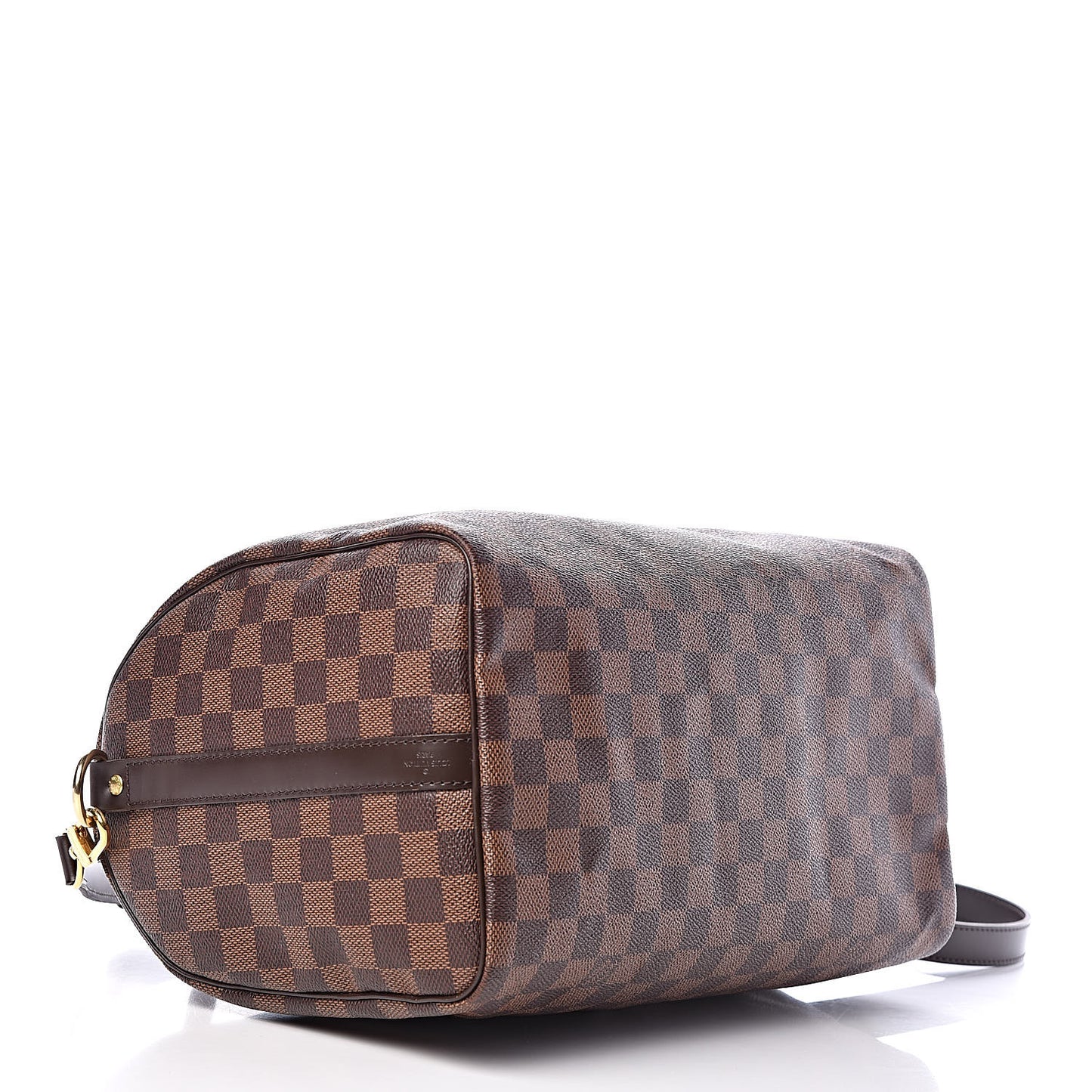 Damier Ebene Speedy Bandouliere 30