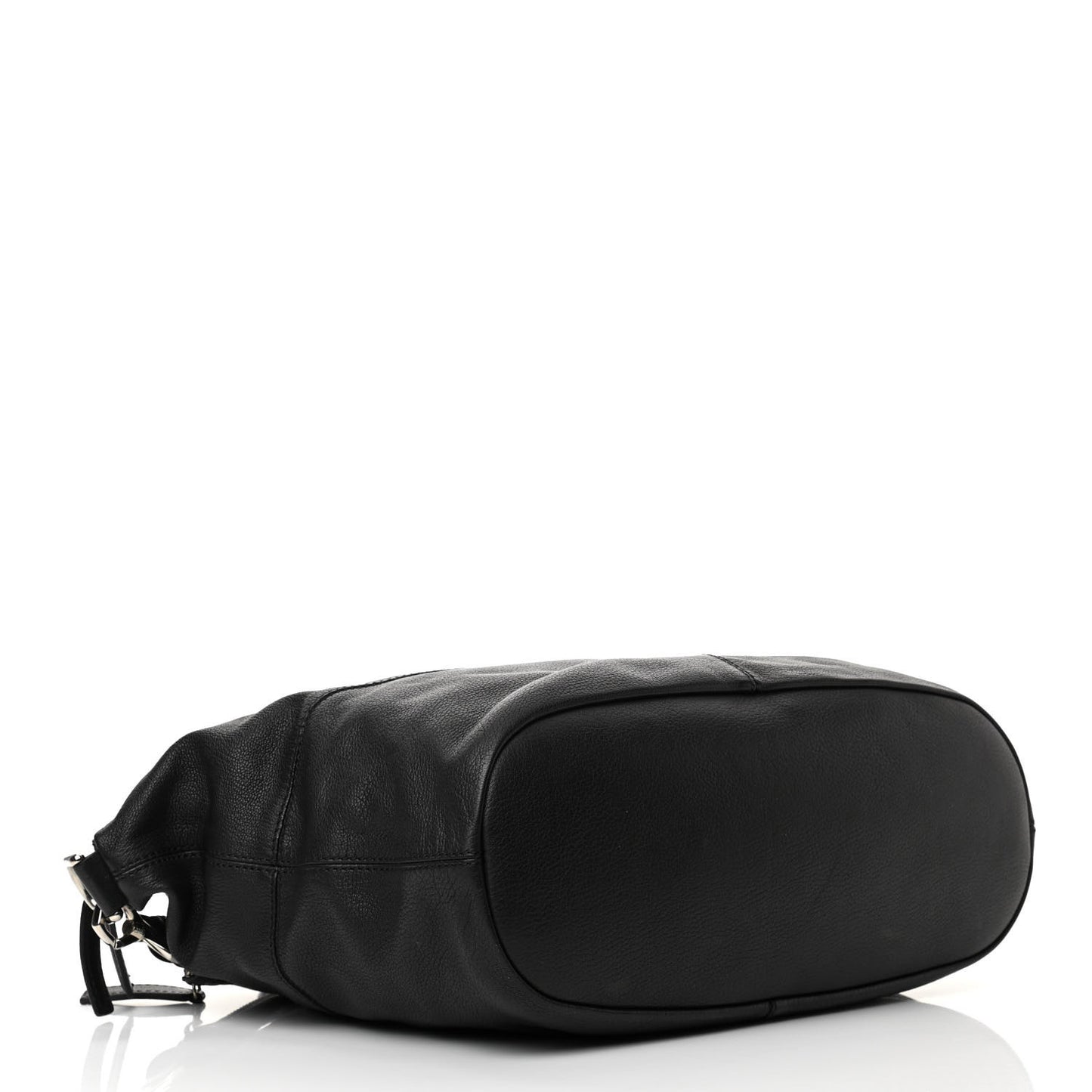 Sugar Goatskin Medium Nightingale Black