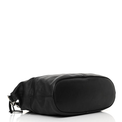 Givenchy Sugar Goatskin Medium Nightingale Black 4 of 13