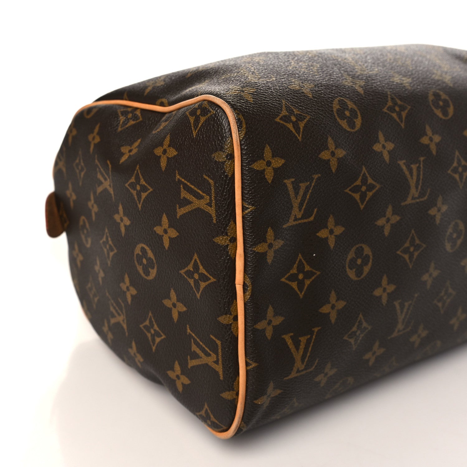 Louis Vuitton Monogram Speedy 30 7 of 9