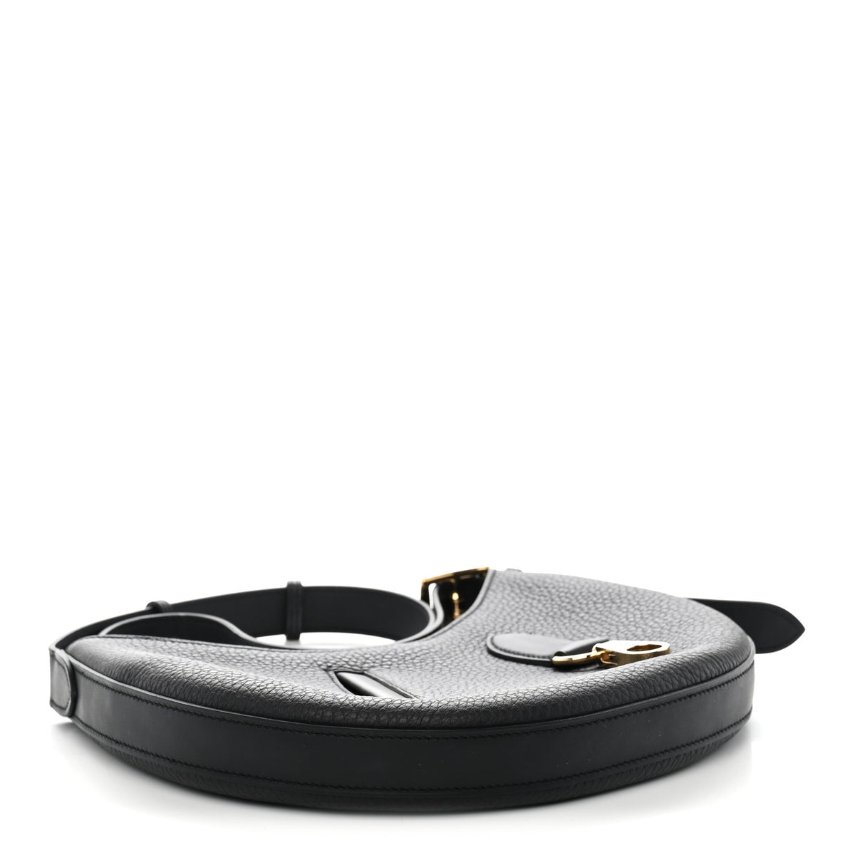 Hermes Togo Swift P'tit Arcon Black 4 of 11