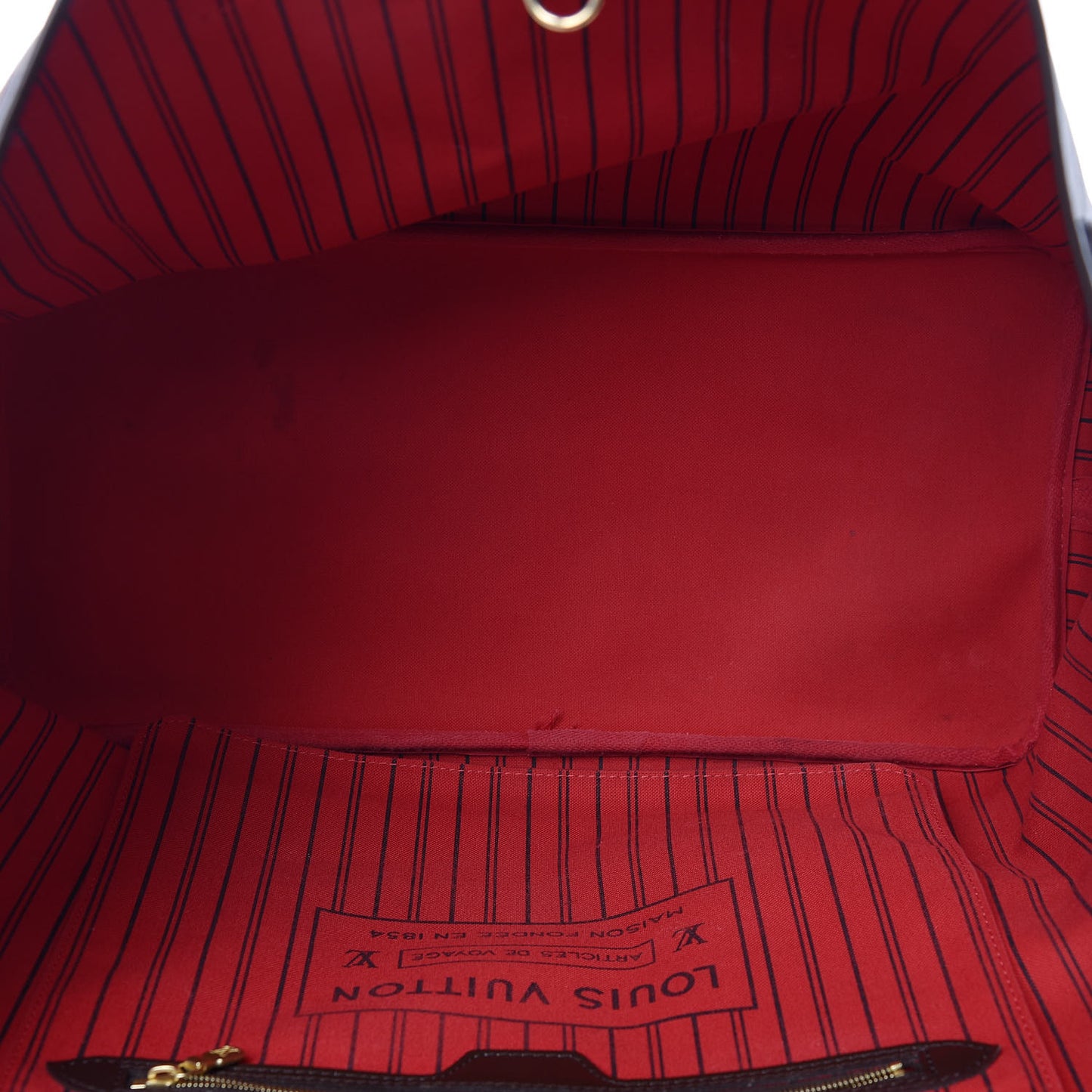 Damier Ebene Neo Neverfull GM