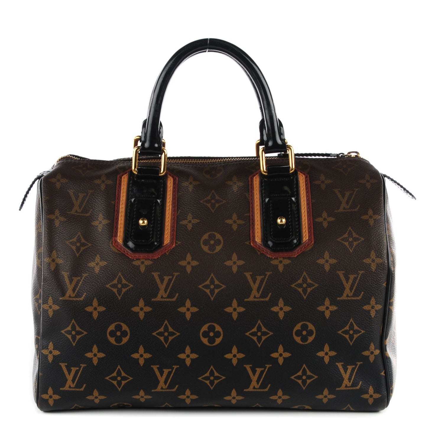 Monogram Mirage Speedy 30 Black