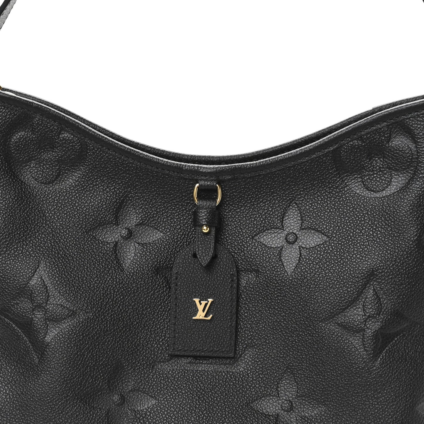 Empreinte Carryall PM Black