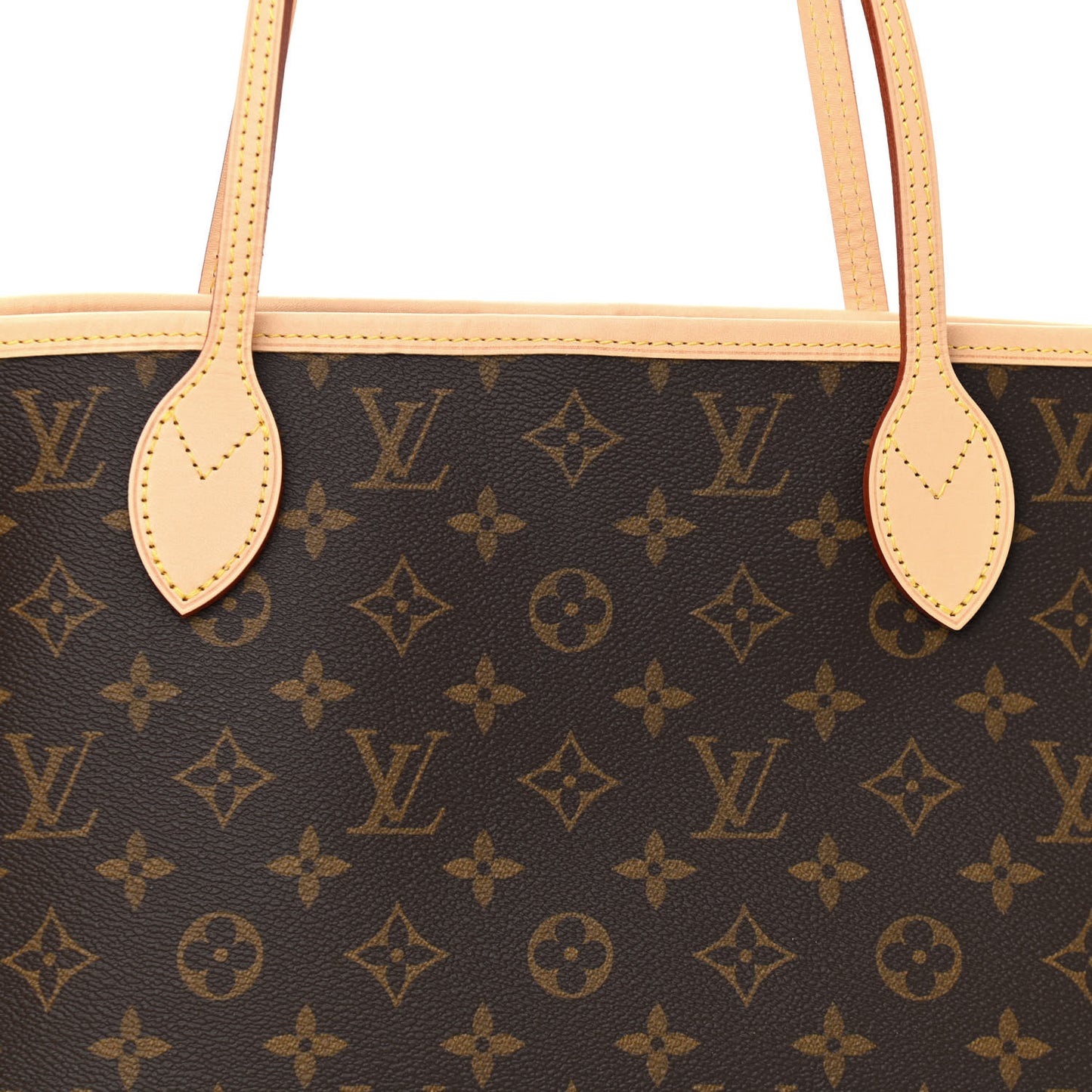 Monogram Neo Neverfull MM