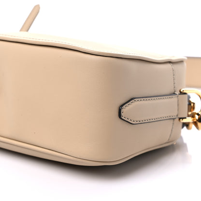Fendi Vitello Century Opaco F is Fendi Camera Case Amido 9 of 10