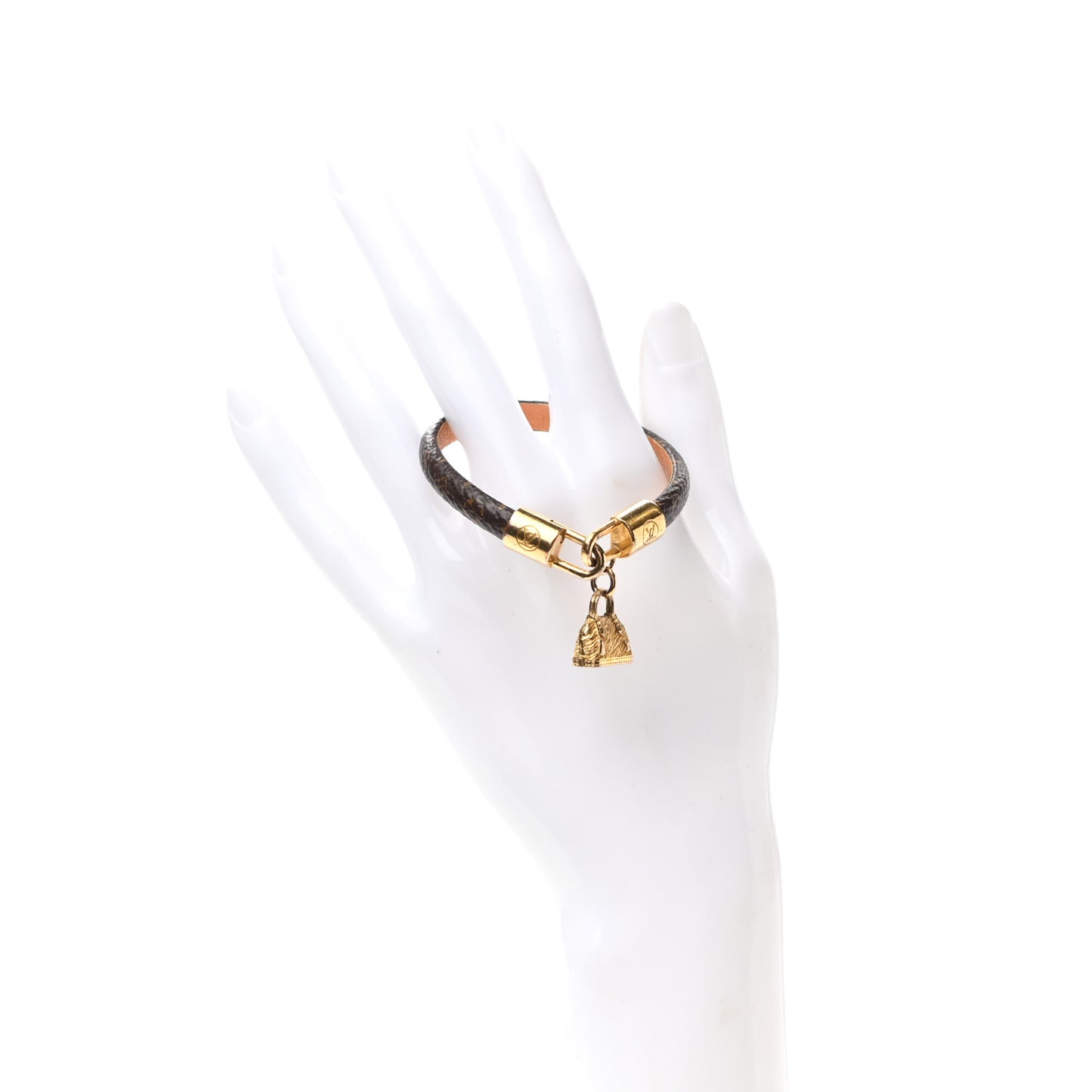 Monogram Alma Bracelet 17