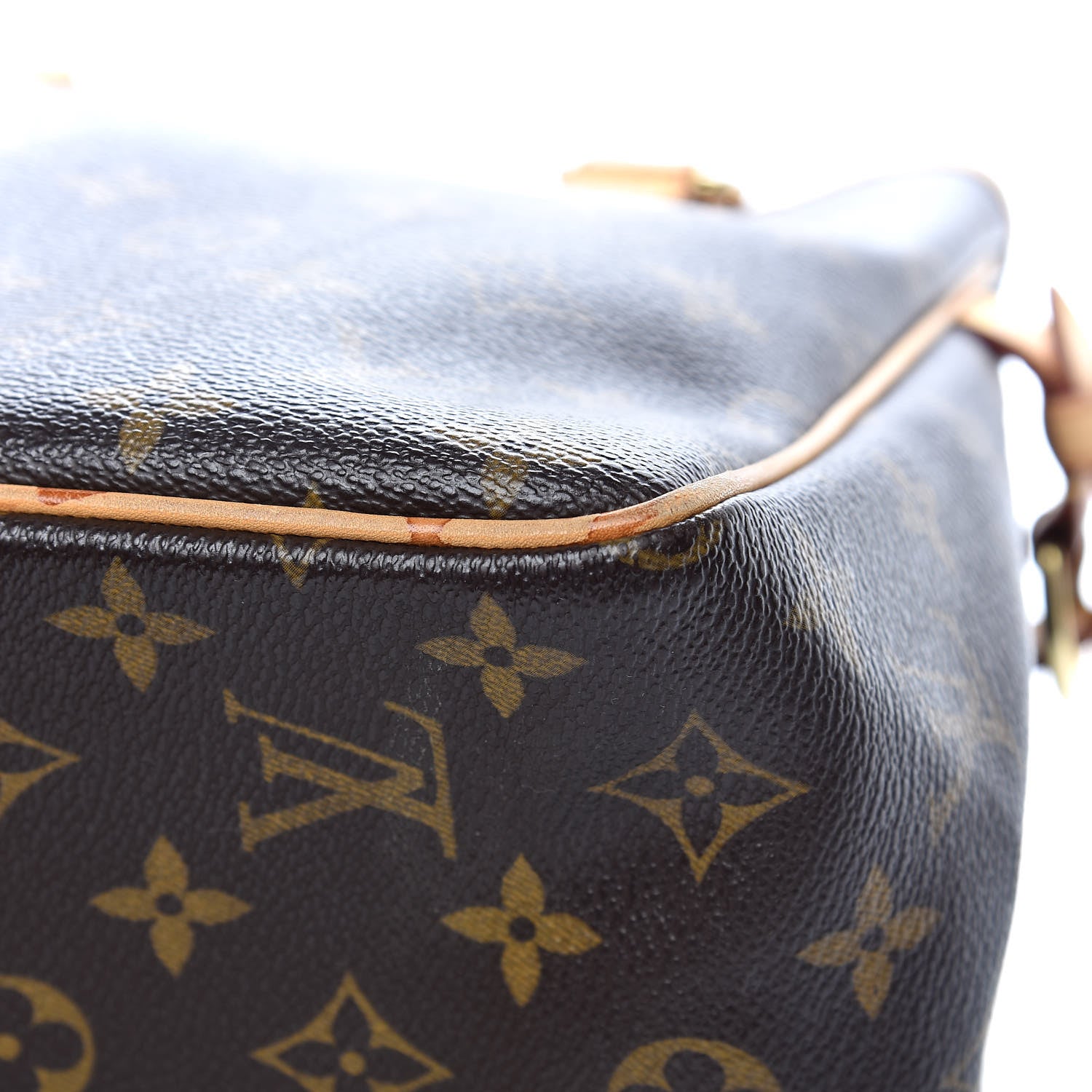 Louis Vuitton Monogram Batignolles 13 of 14