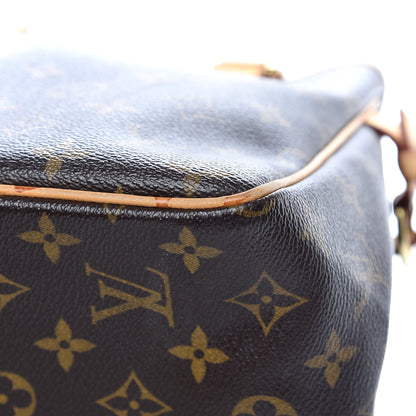 Louis Vuitton Monogram Batignolles 13 of 14