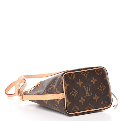 Louis Vuitton Monogram Nano Noe 4 of 11