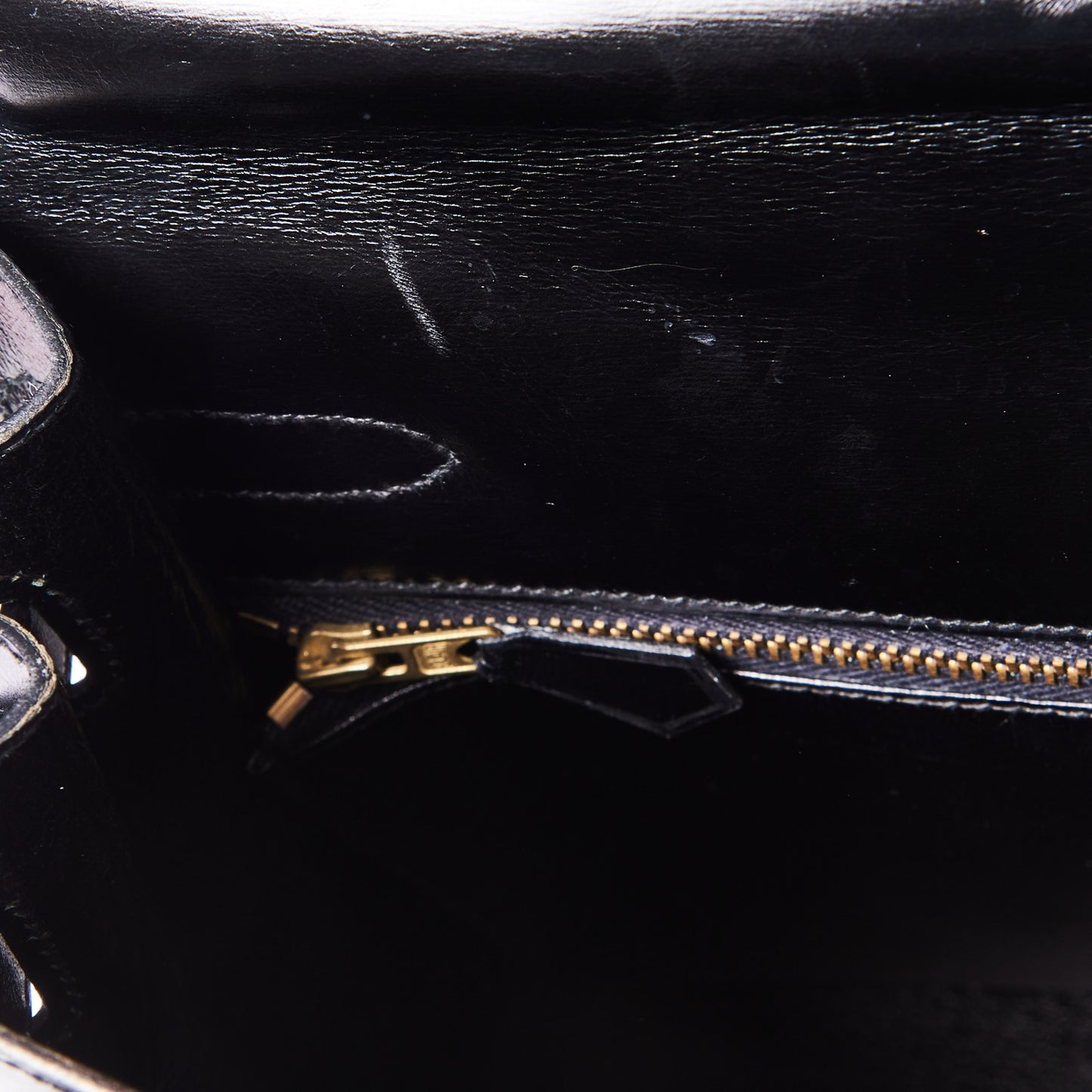 Box Kelly Sellier 32 Black