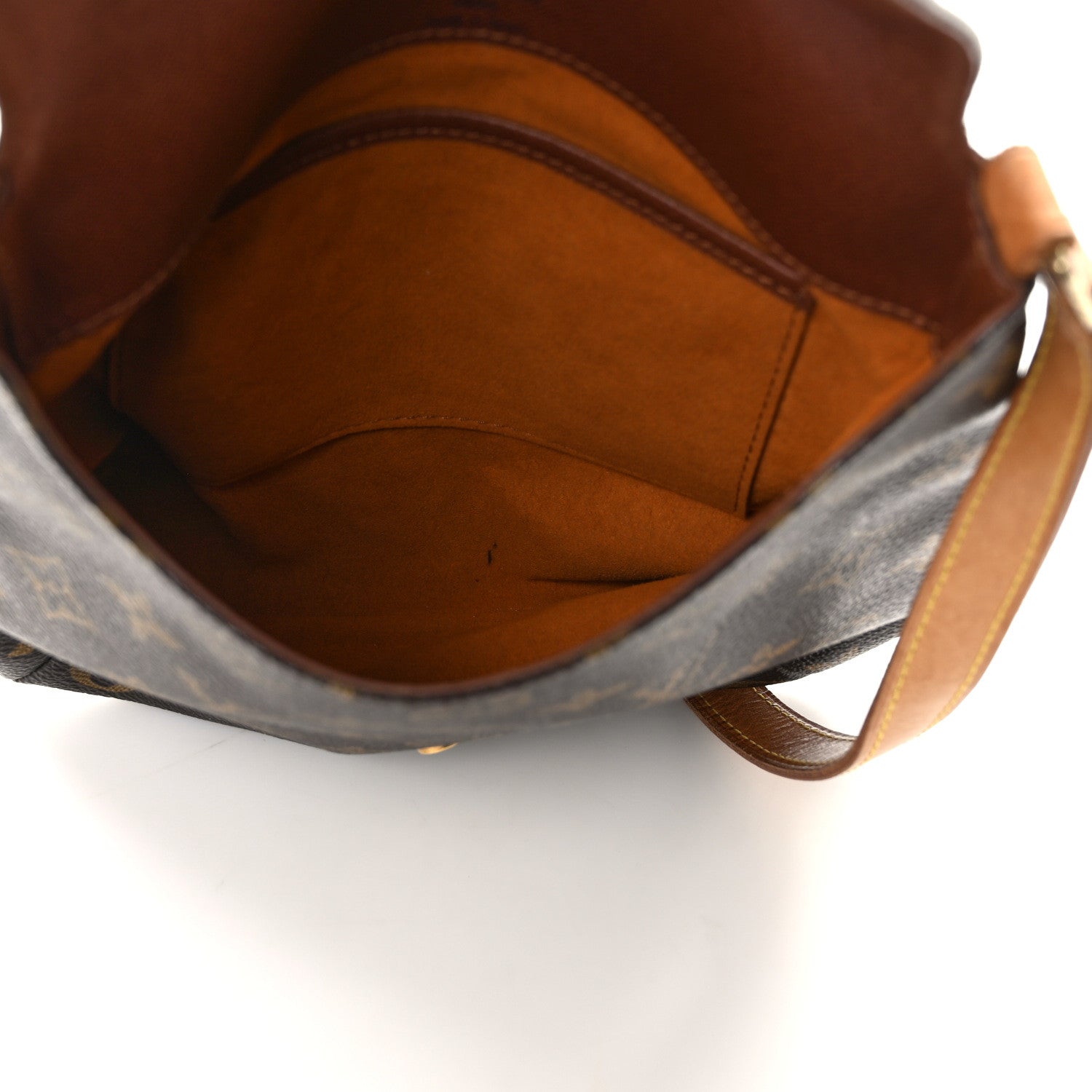 Louis Vuitton Monogram Musette Salsa 5 of 9