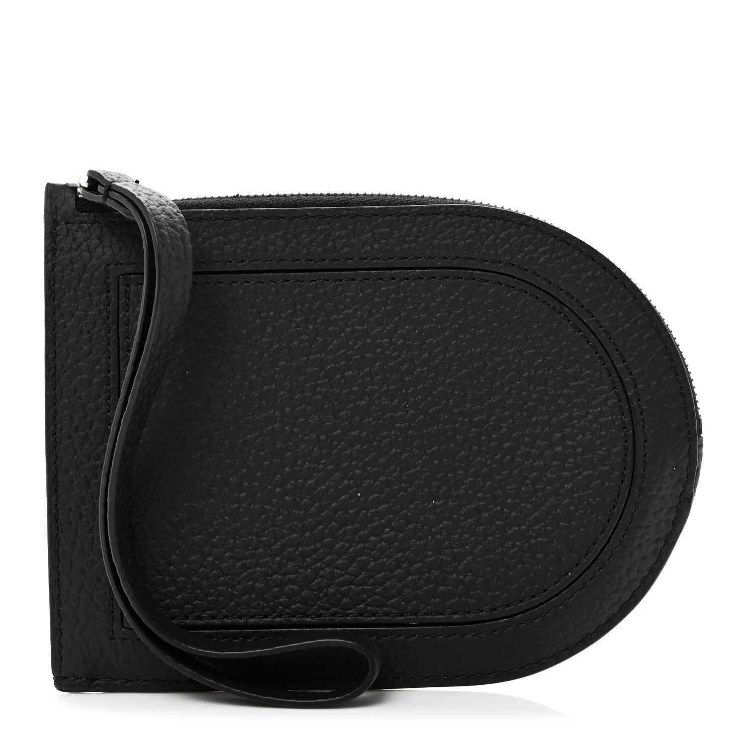 Delvaux Taurillon Soft Pin D Multifonctions Supriquein Black 8 of 9