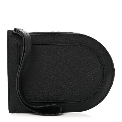 Delvaux Taurillon Soft Pin D Multifonctions Supriquein Black 8 of 9