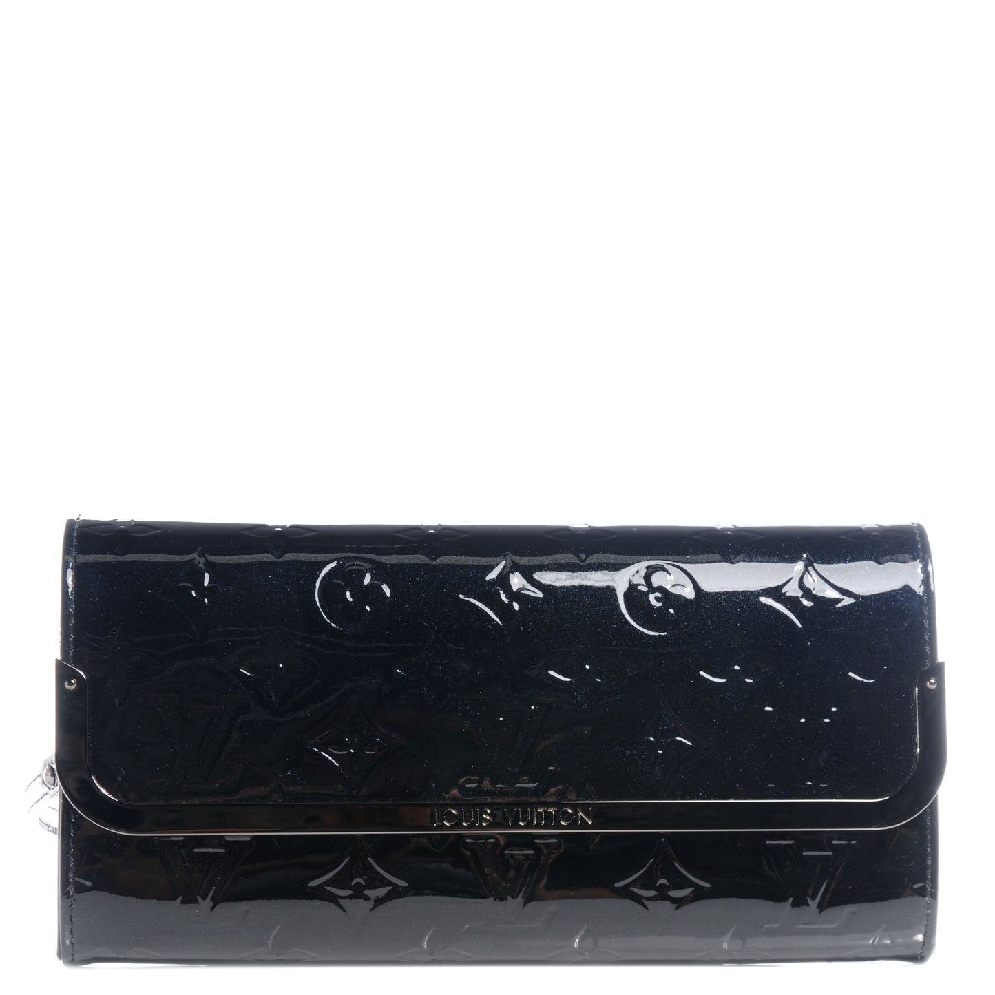 Vernis Rossmore MM Noir Magnetique