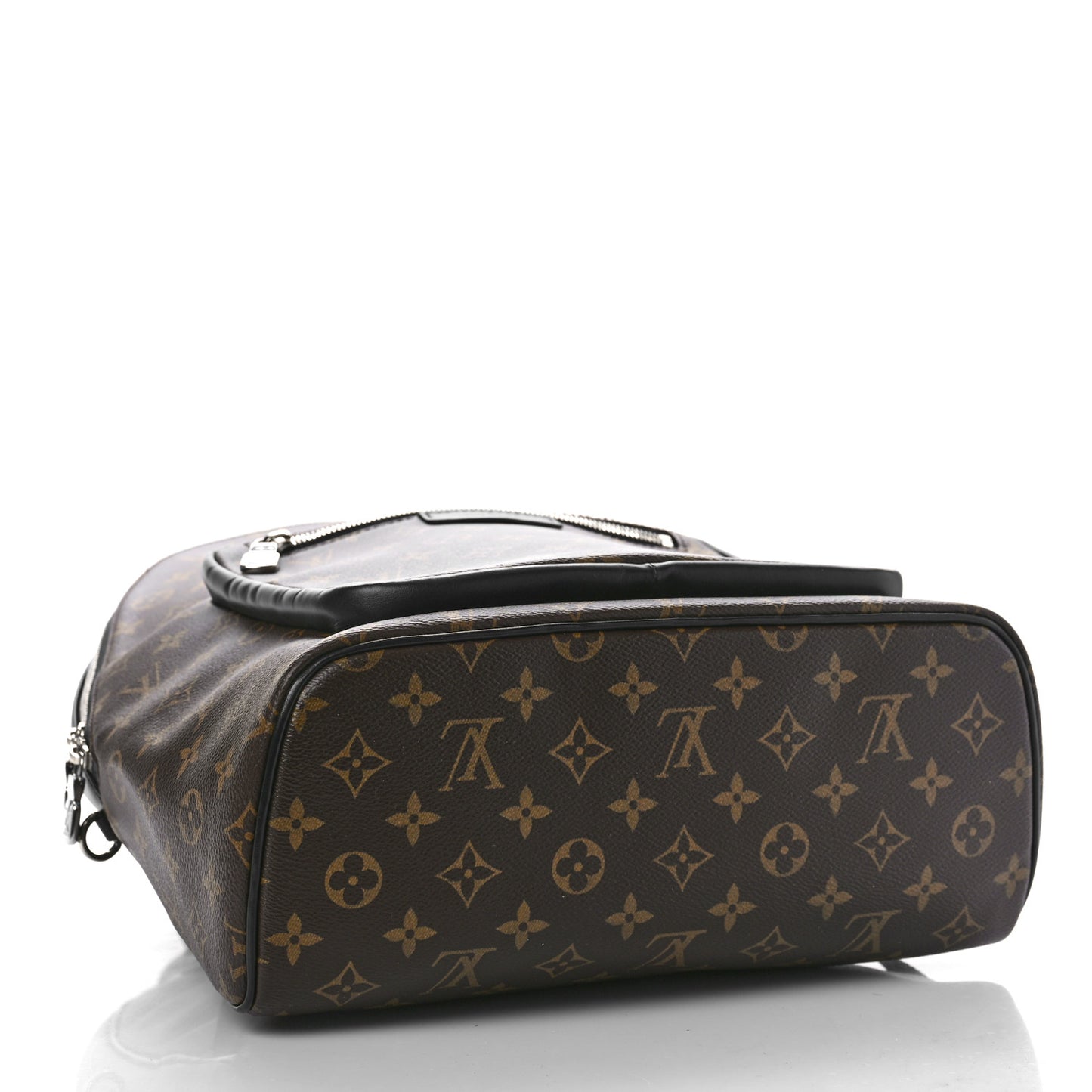 Monogram Macassar Josh NM Backpack