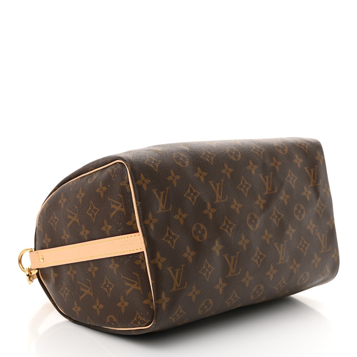 Monogram Speedy Bandouliere 30