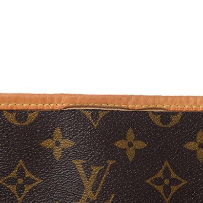 Louis Vuitton Monogram Neverfull GM 14 of 15