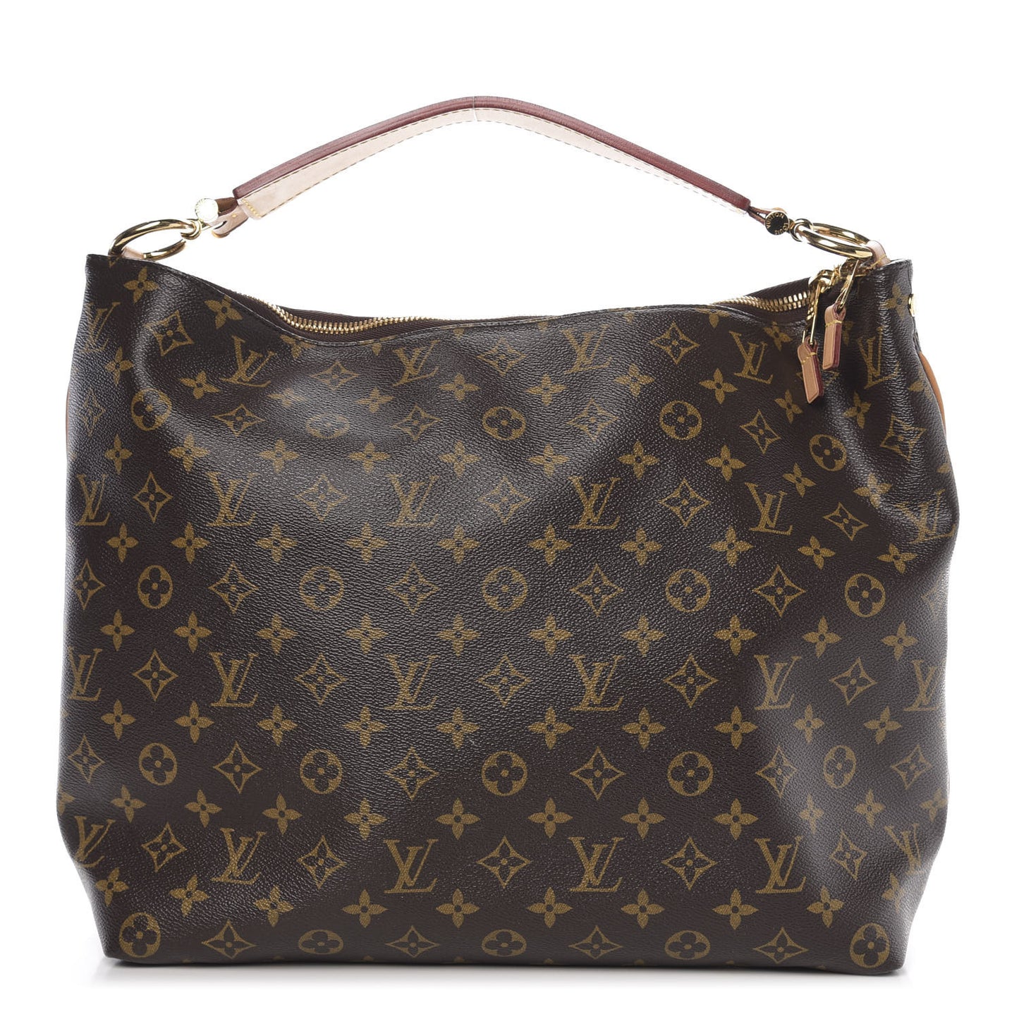 Monogram Sully MM