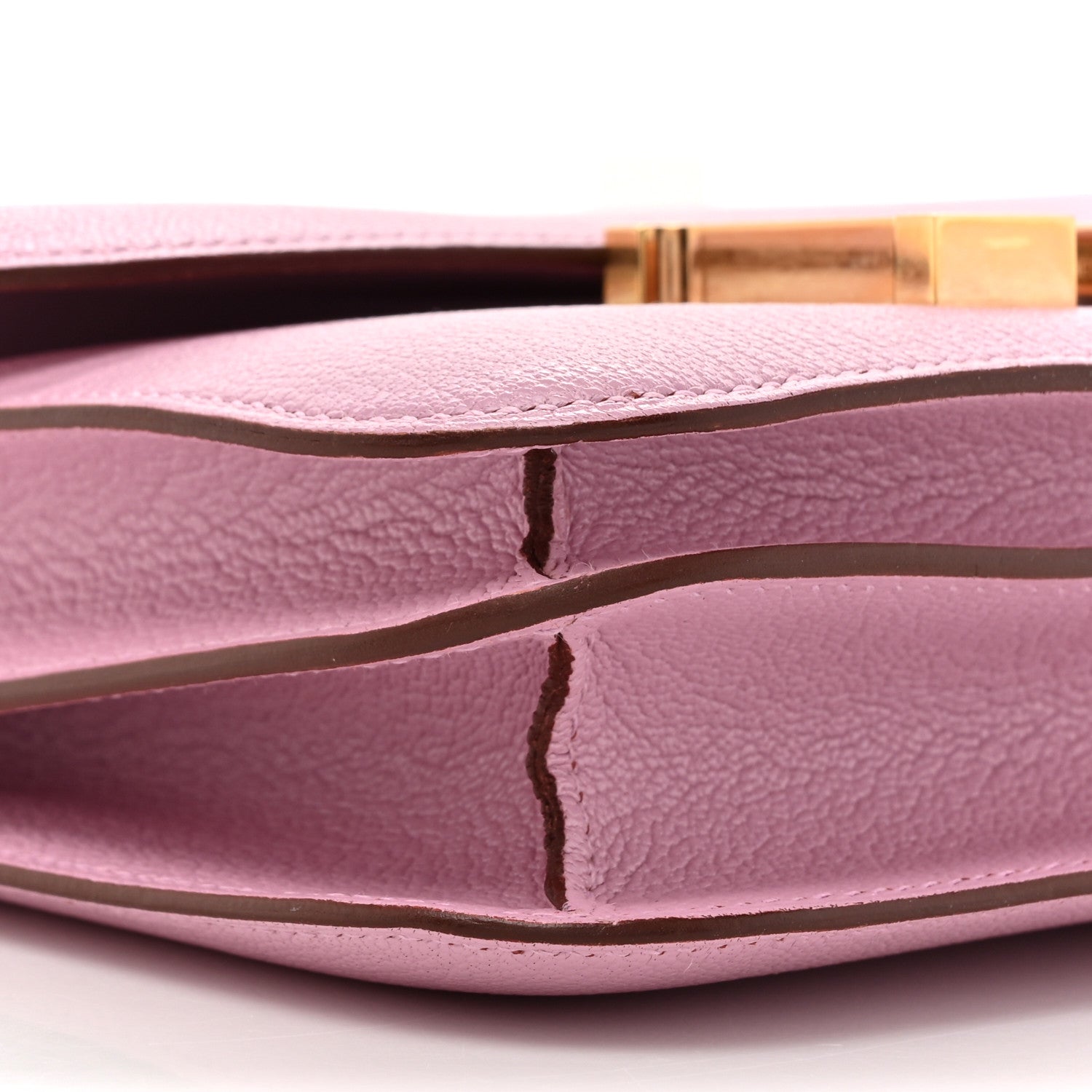 Hermes Chevre Mysore Constance 18 Mauve Sylvestre 11 of 12