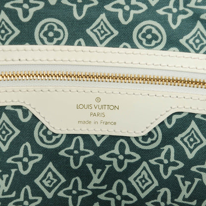 Louis Vuitton Tahitienne Cabas PM Menthe 6 of 8