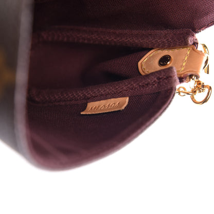 Louis Vuitton Monogram Favorite PM 7 of 11