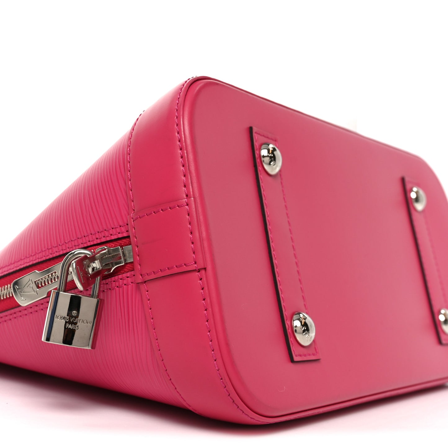 Epi Alma PM Hot Pink