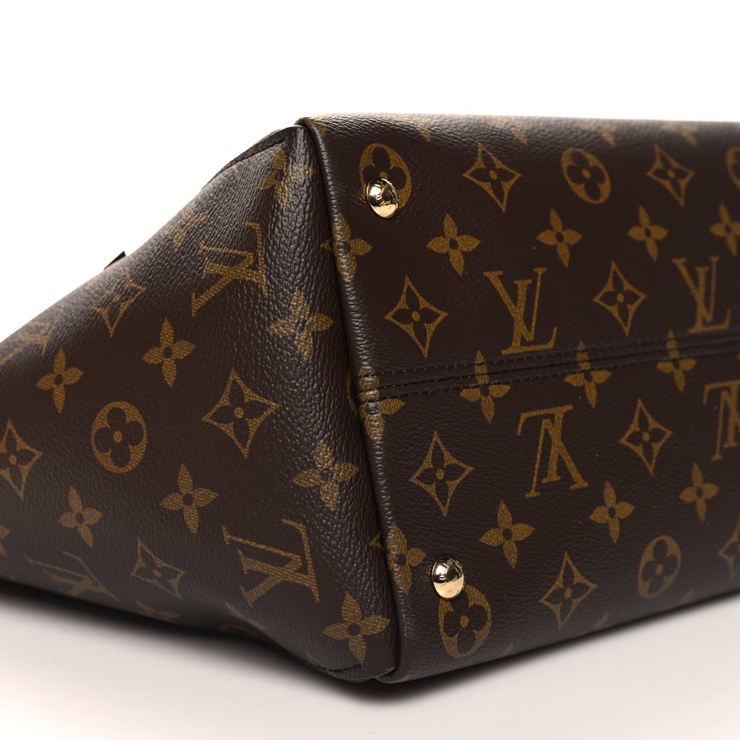 Monogram Tournelle MM Black