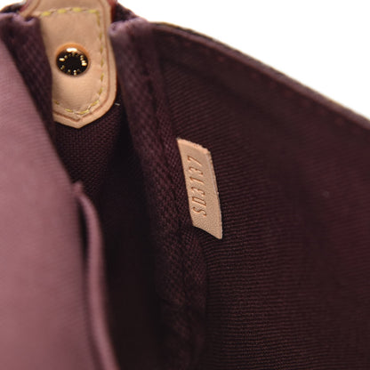 Louis Vuitton Monogram Favorite PM 7 of 9