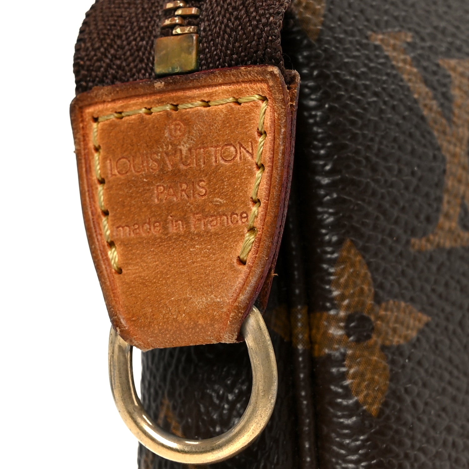 Louis Vuitton Monogram Pochette Accessories 6 of 8
