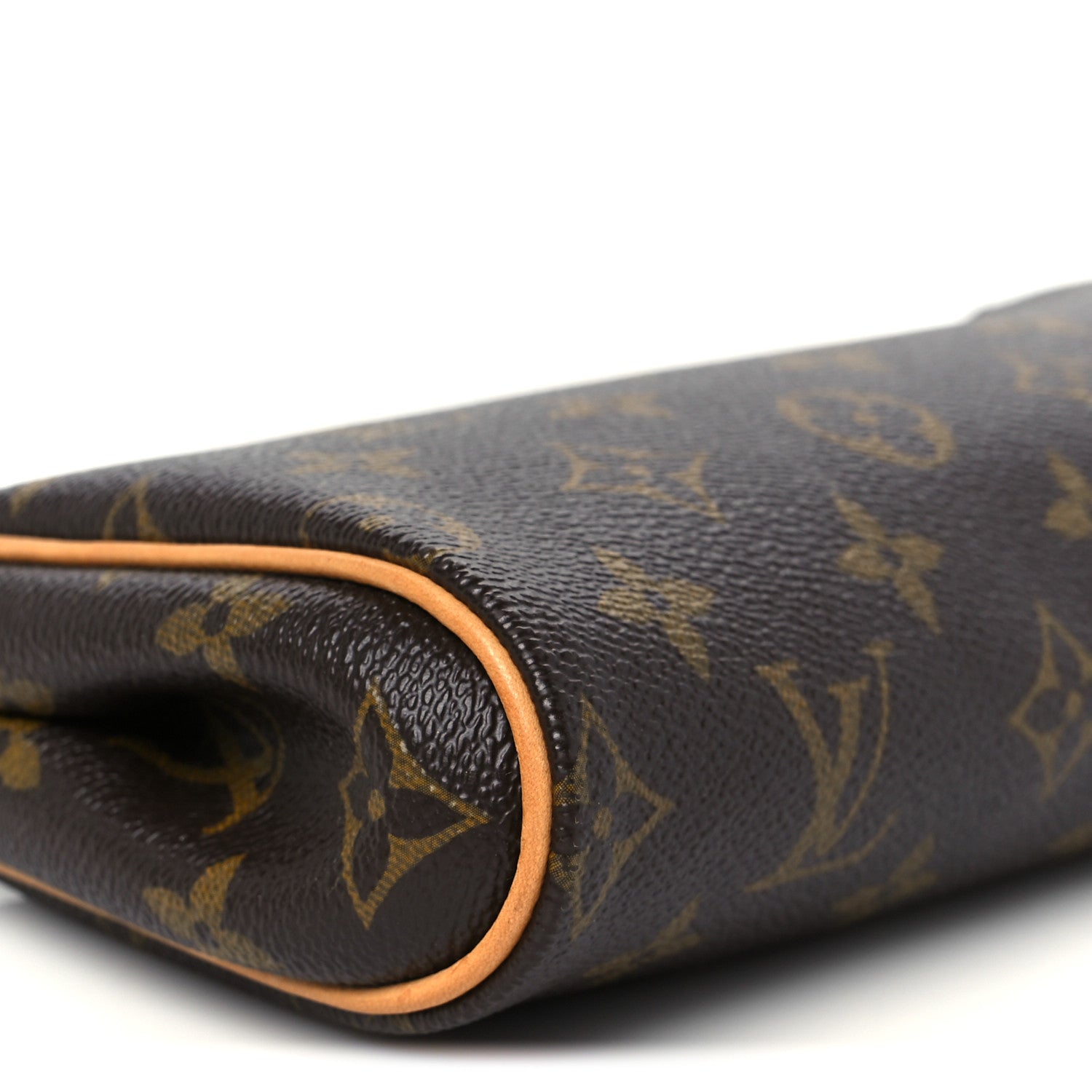 Louis Vuitton Monogram Eva Clutch 9 of 10