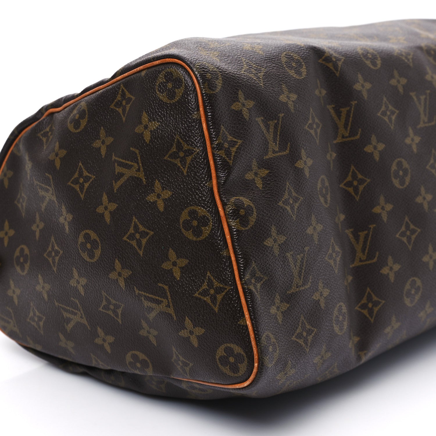 Louis Vuitton Monogram Speedy 40 9 of 13