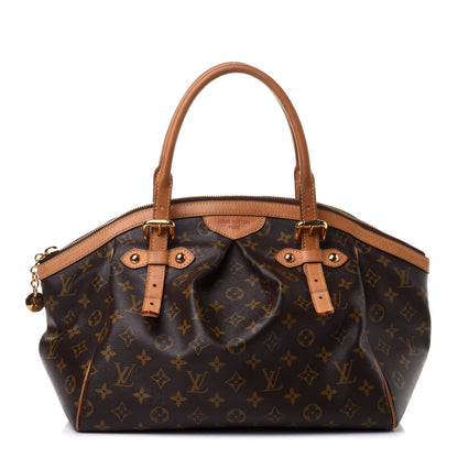 Louis Vuitton Monogram Tivoli GM 1 of 21